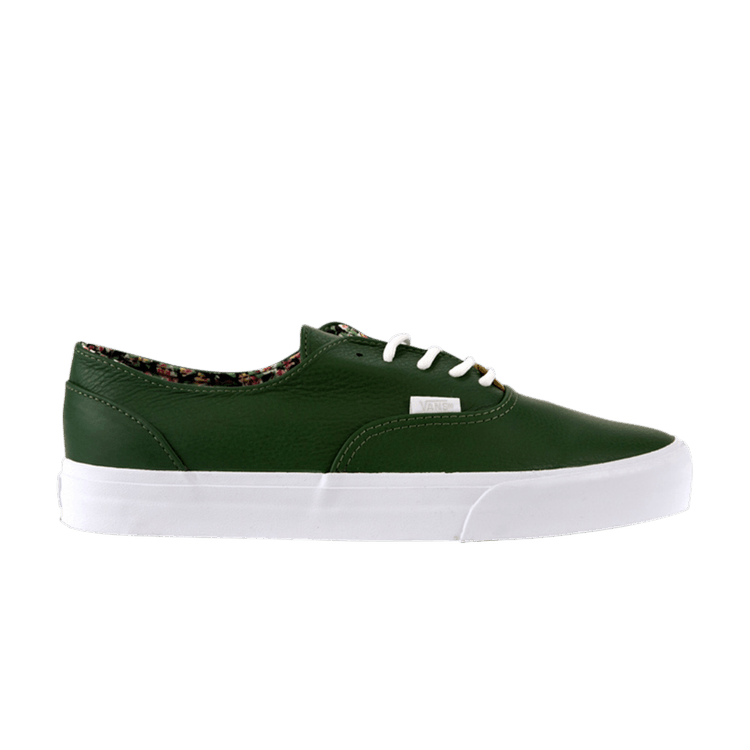 Era Decon California (Nappa Leather) Green