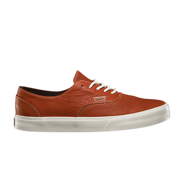 Era Decon California (Boot Leather) Henna