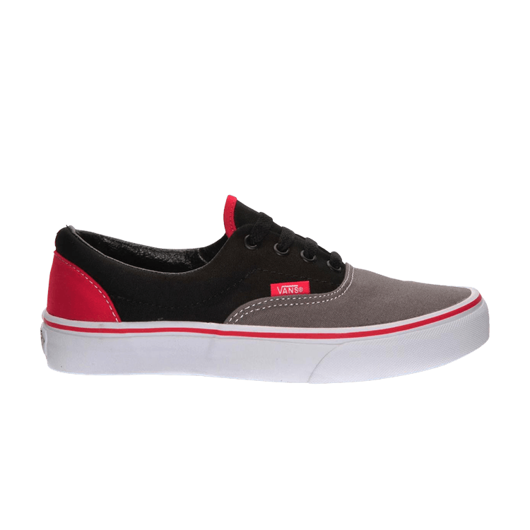 Era Tri-Tone Grey/ Black/ Red