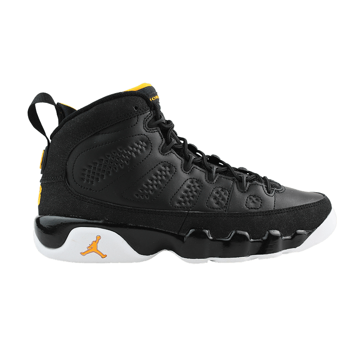 air jordan 9 retro citrus
