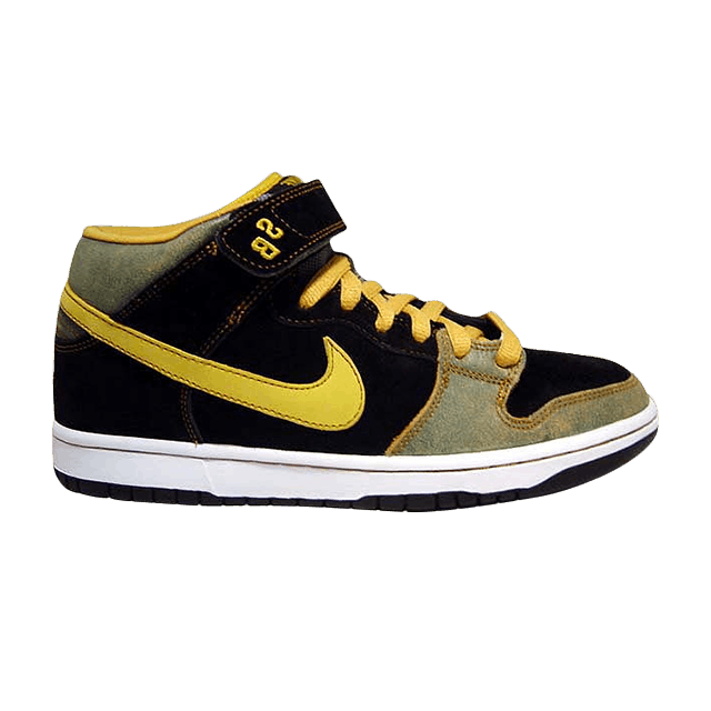 Buy Dunk Mid Premium 'Asbury Park' - 314381 371 | GOAT