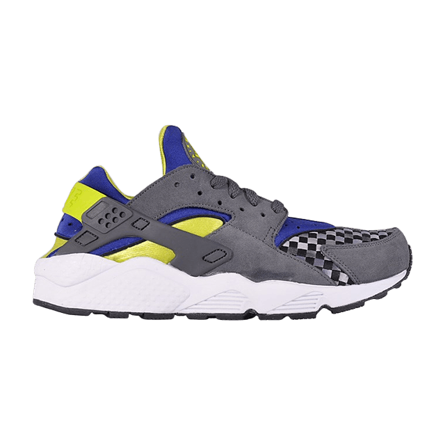 Air huarache dark grey venom store
