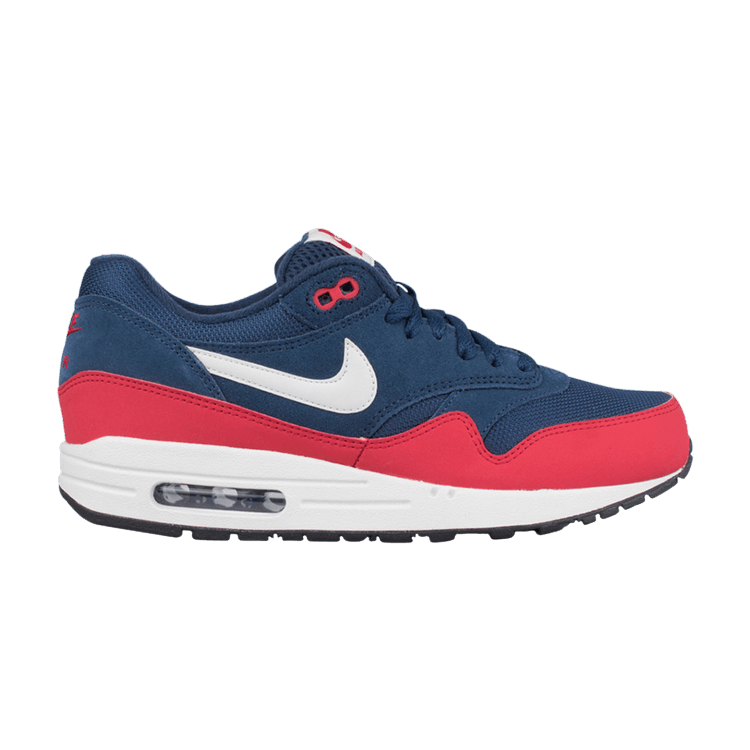 air max 1 essential navy