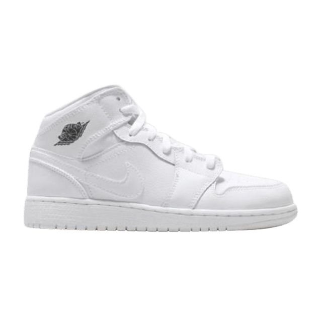 期間限定特別価格 Buy 120 554725 - Grey' Cool 'White GS Mid Retro 1 Jordan Air ドラゴンボールカード