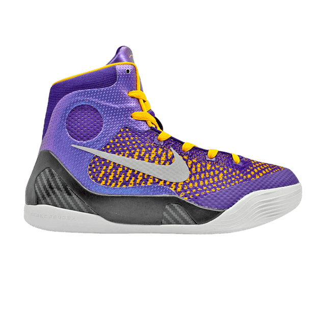 Kobe 9 Elite GS 'Team' | GOAT