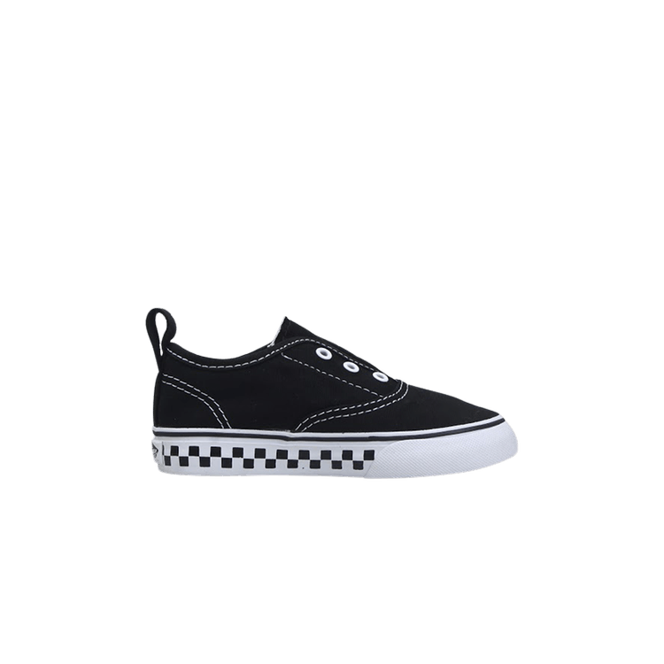 Authentic V Checkboard Toddler