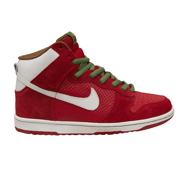 big gulp dunk high