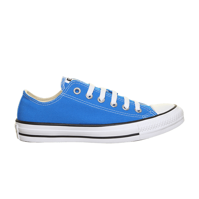 Chuck Taylor All Star Ox 'Electric Blue Lemonade'