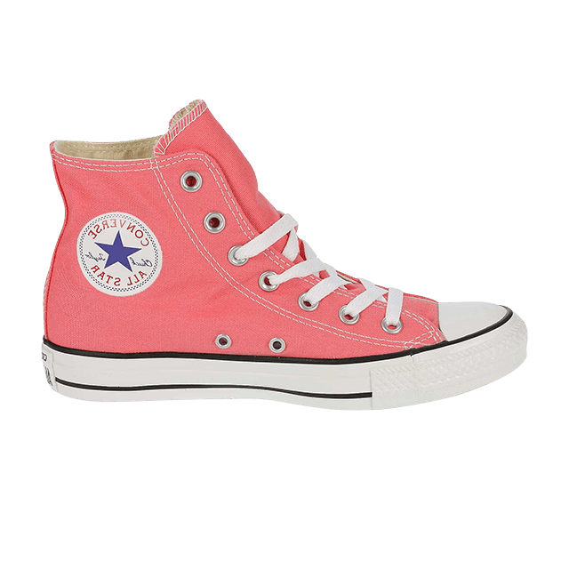 Chuck Taylor All Star Hi 'Carnival Pink'