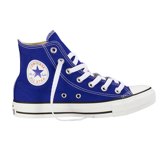 Chuck Taylor All Star Hi 'Radio Blue'