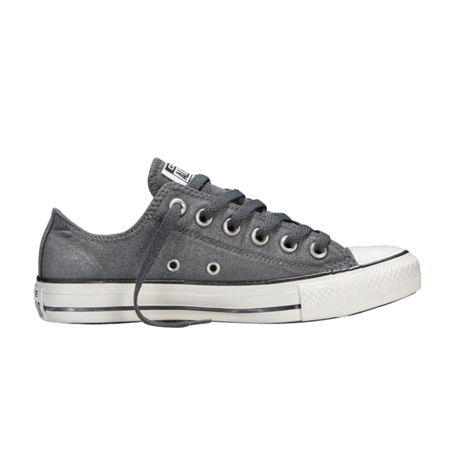 Chuck Taylor All Star Ox 'Admiral Monochrome'