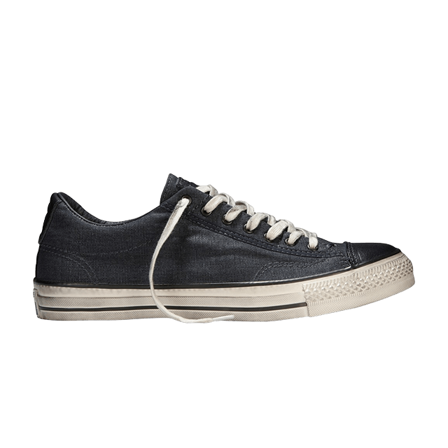 John Varvatos x Chuck Taylor All Star Ox 'Dark Navy'