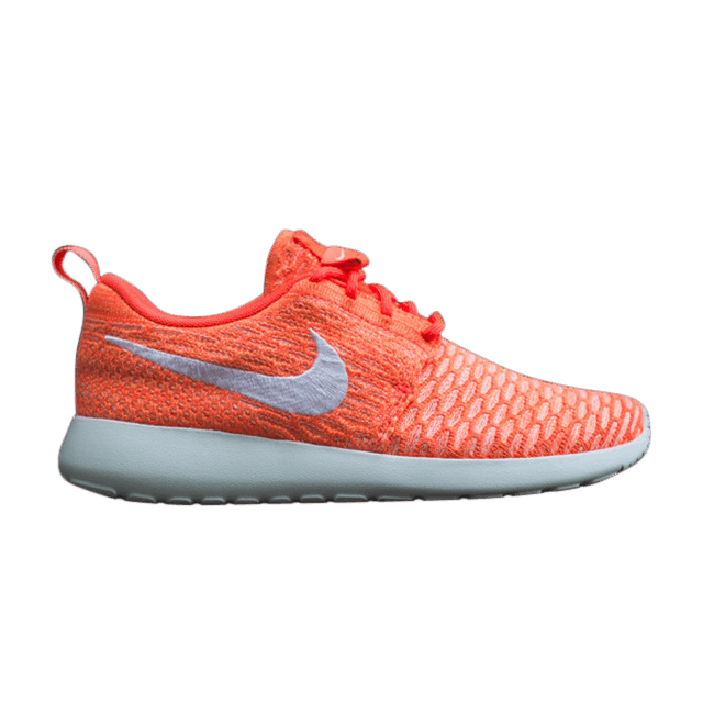 Price Nike Roshe Flyknit In Nike Roshe Run Flyknit Multi-Color Oct
