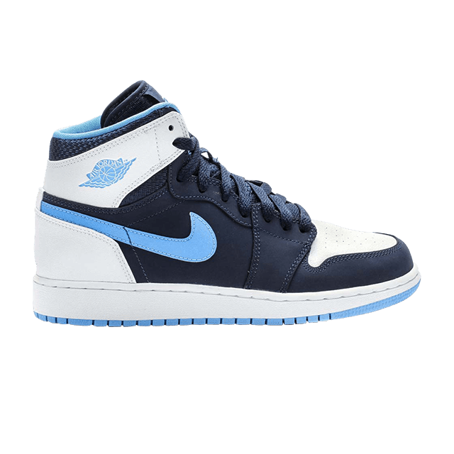 Size 4.5 Air Jordan 1 Retro High GS 'Chris Paul'
