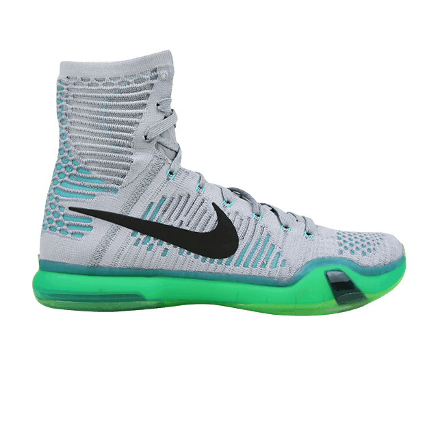 kobe 10 high top