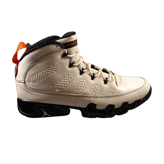 Jordan 9 oregon store