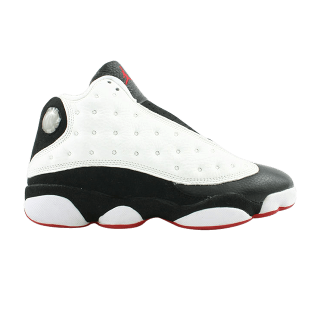 Jordan shop 13 1997