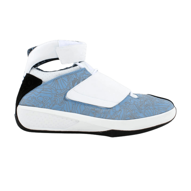 Buy Air Jordan 20 OG West Coast 310455 411 GOAT