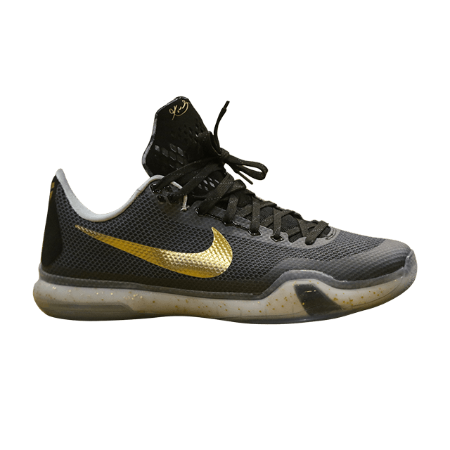 Buy Kobe 10 2014 Drew League Champion iD 777411 991 GOAT