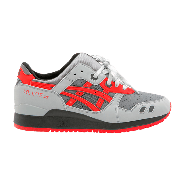 Gel lyte deals red