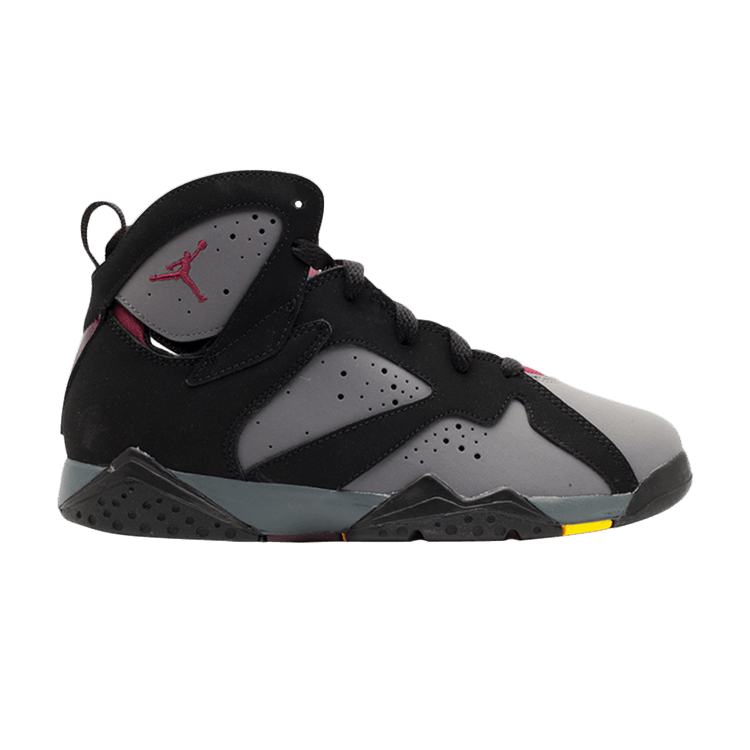 Buy Jordan 7 Retro PS Bordeaux 2011 304773 004 GOAT