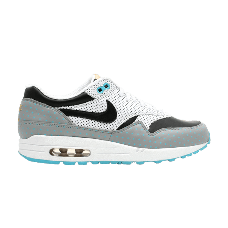 Nike air max 9 polka dot store