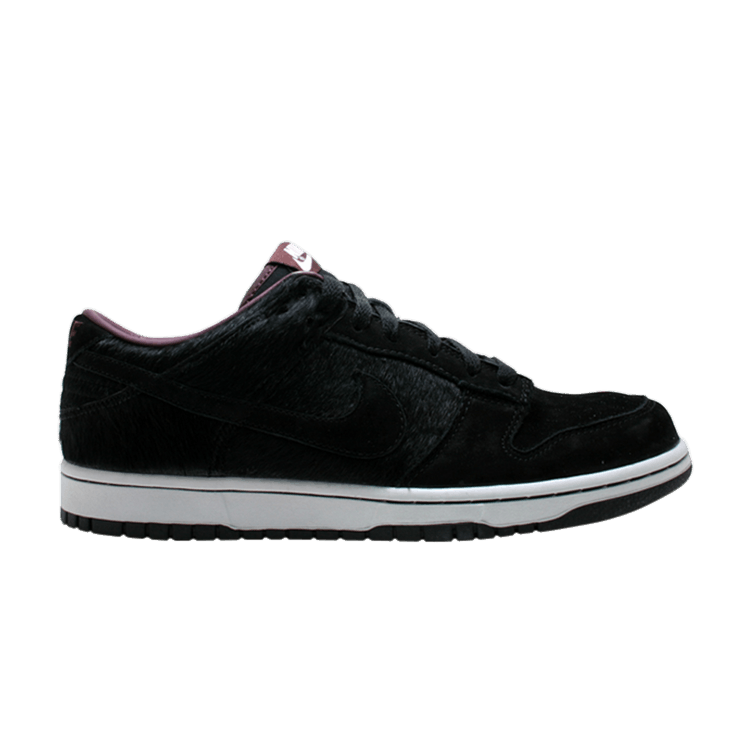 Buy Wmns Dunk Low Premium 'Horse Pack' - 309730 002 | GOAT
