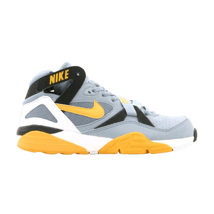 Nike Air Trainer Max 91 QS Oakland Raiders 615147001 