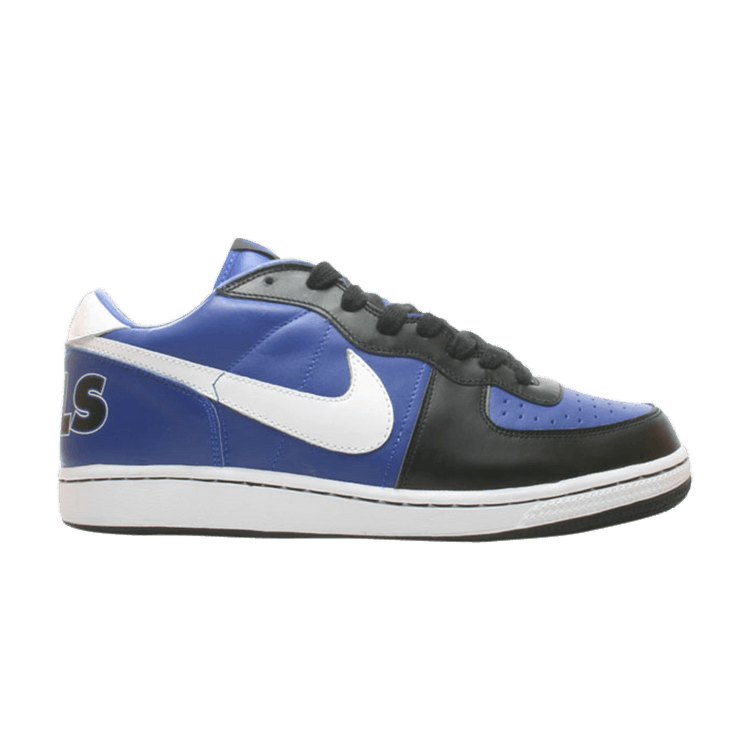 Buy Zoom Terminator Low 