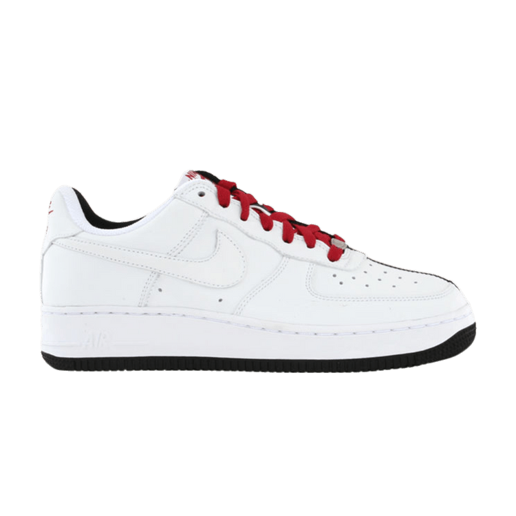 Air force 1 low scarface top