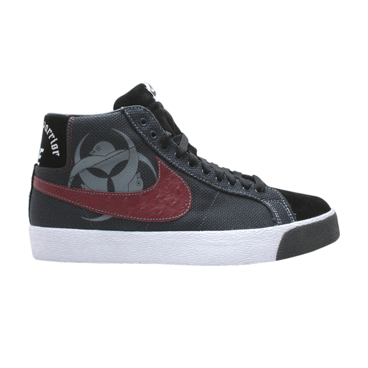 Nike sb sales shogo blazers