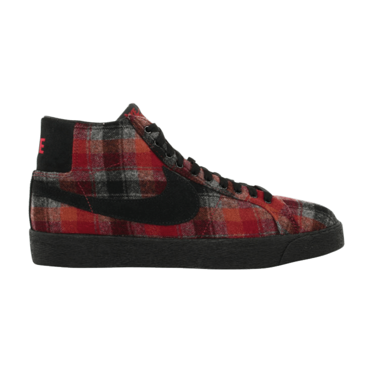 Buy Blazer SB Todd Jordan 310801 601 GOAT