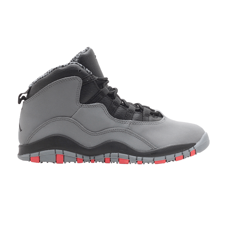 Buy Jordan 10 Retro PS Cool Grey 310807 023 GOAT AU