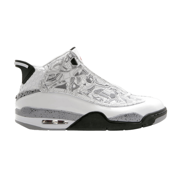 Jordan dub zero 2020 sales