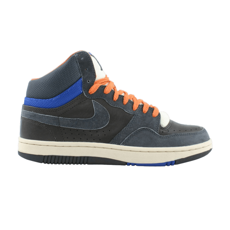 Buy Nike Court Force Hi - 311206 002 | GOAT