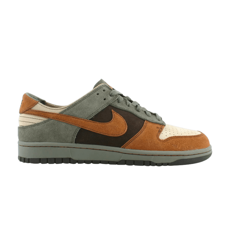 Dunk Low Nl