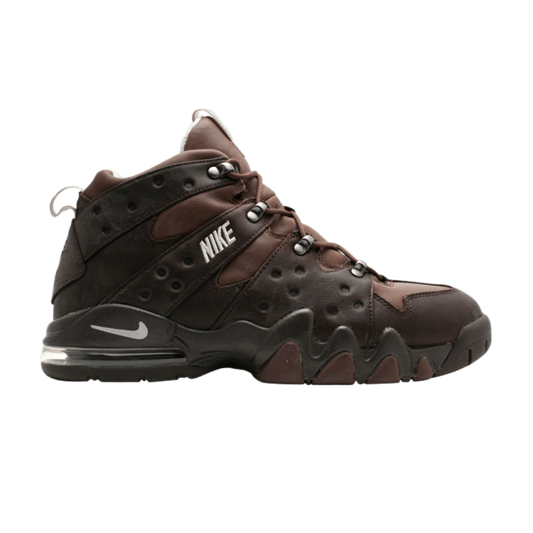 Buy Air Max 2 CB 94 N2 Winter Dark Cinder 311901 201 GOAT