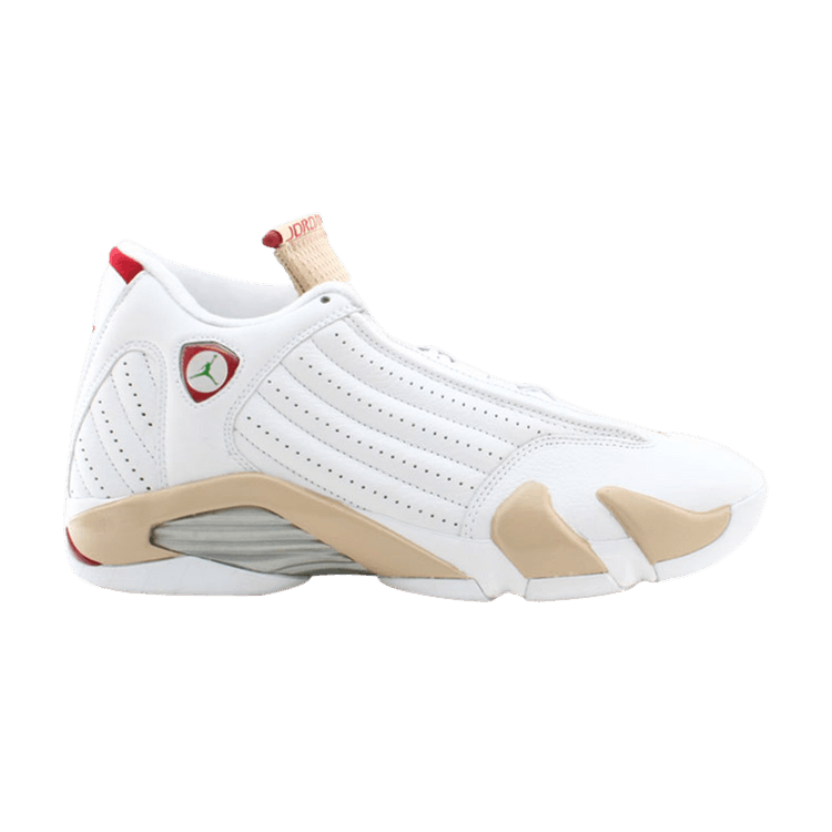 Womens air jordan sales 14 linen