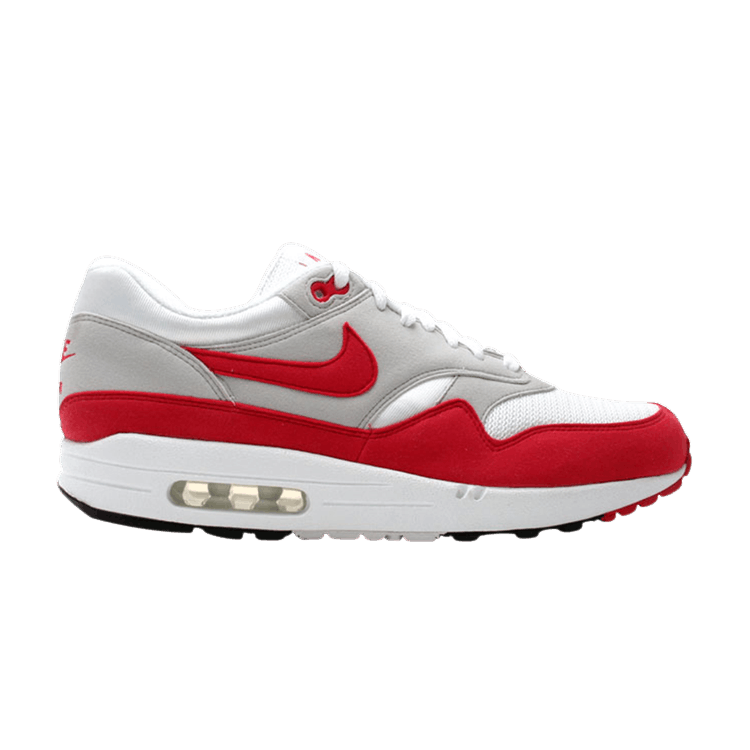 Nike Air Max 1 OG Sport Red Launch Details! – Concepts