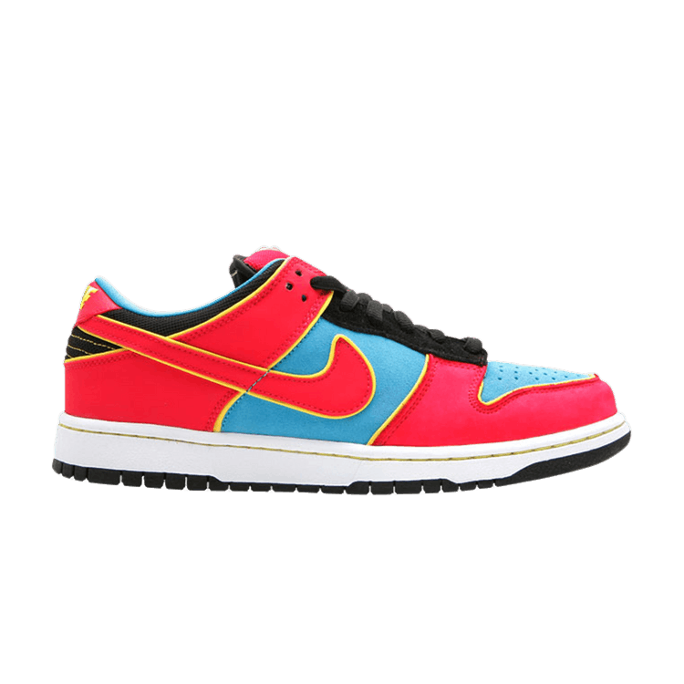 Pacman clearance nike sb