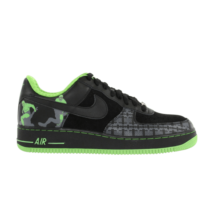 【本物保証 /関税・送料無料】Nike Air Force 1 low Lucha Libre 本物保証 /関税・送料無料】Nike Air Force 1 low Lucha Libre