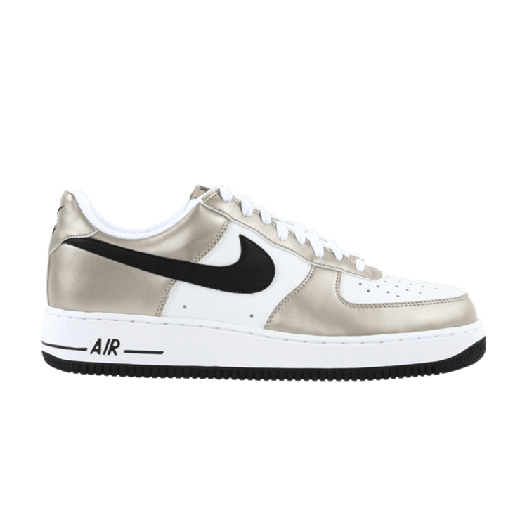 tearaway air force 1 goat