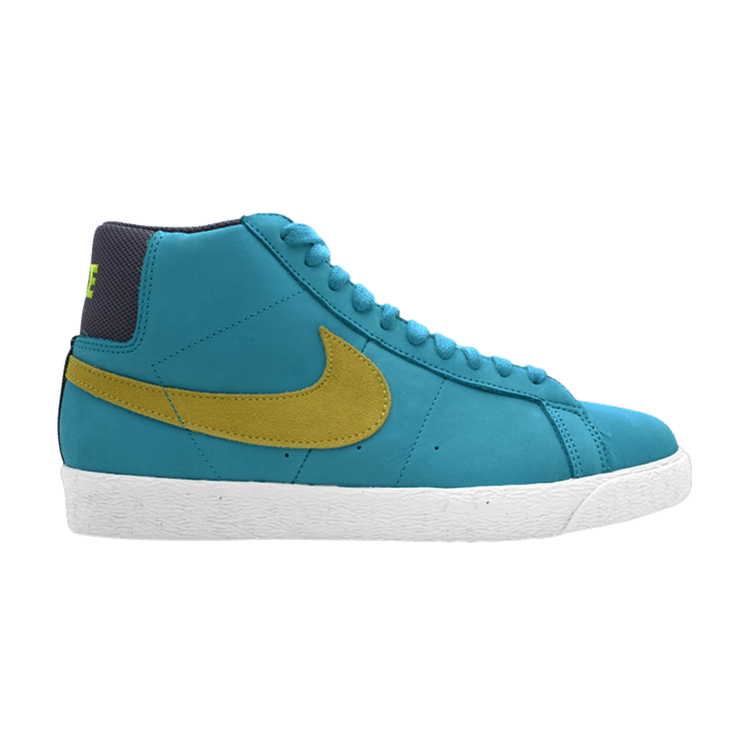 びーページ NIKE SB ナイキエスビー 【観賞用2010年製】BLAZER PREMIUM SB