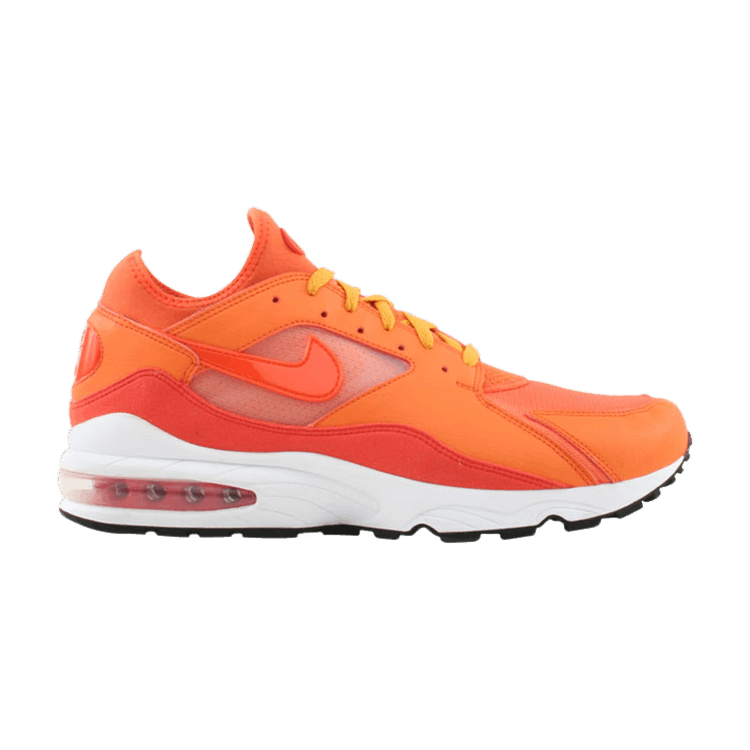 Buy Nike Air Max 93 Sneakers GOAT