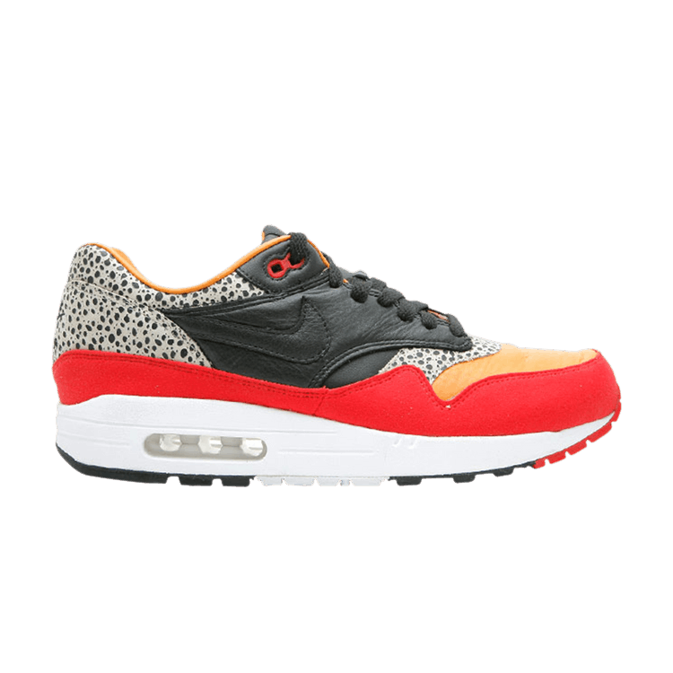 Buy Air Max 1 Premium SP 'Safari Pack - Carrot' - 314252 801