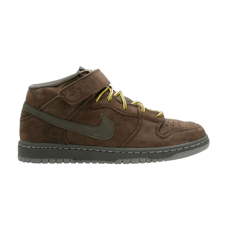 Buy Dunk Mid Premium Sb 314381 221 GOAT CA