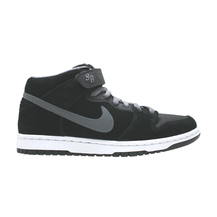 Size 12.5 Dunk Mid Pro Sb Griptape