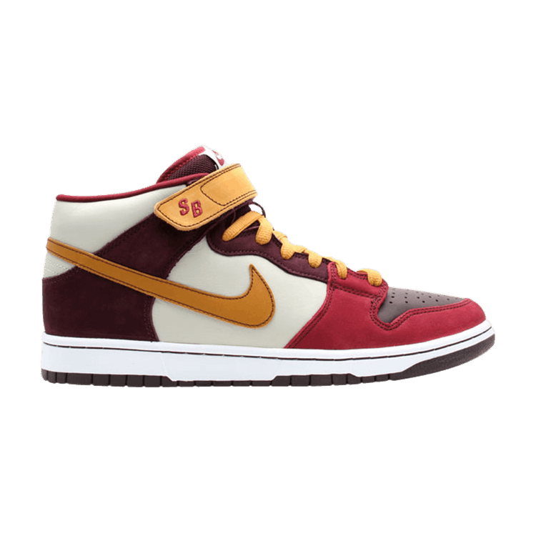 Buy Nike Dunk Mid Pro Sb - 314383 671 | GOAT