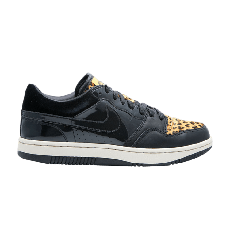 Buy Nike Court Force Low Premium 'Beast Pack' - 314428 071 | GOAT