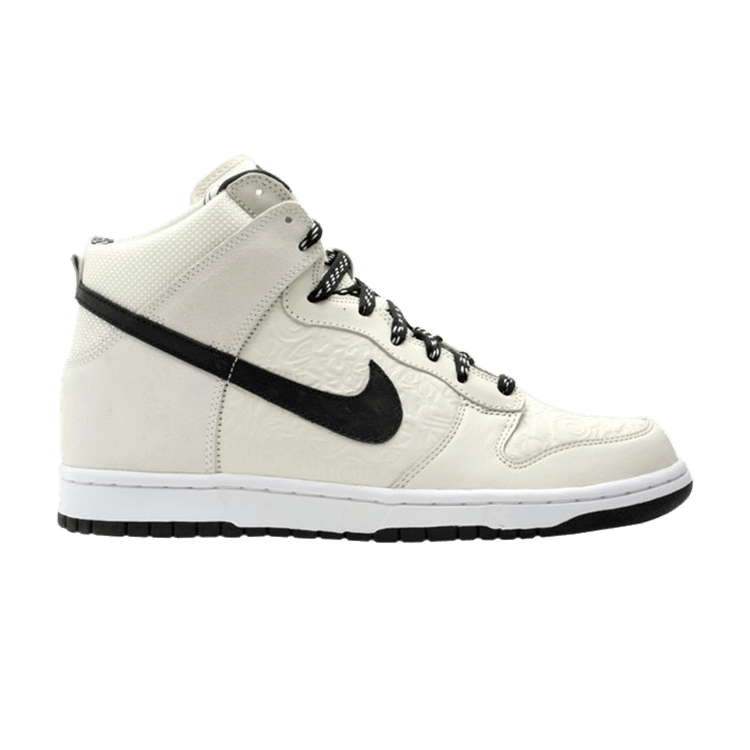 Stussy dunk 2025 hi